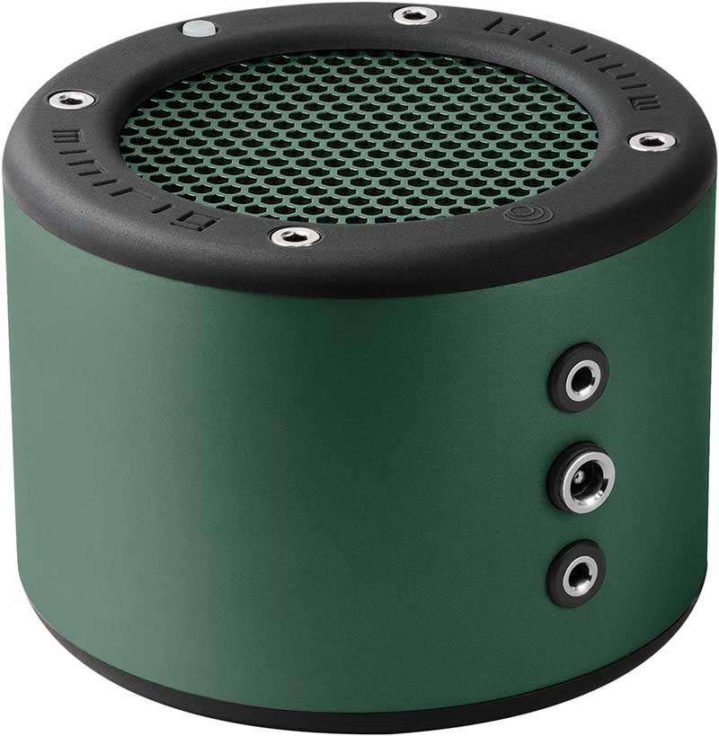 Minirig3 Bluetooth Speaker – The Real Computer Shop