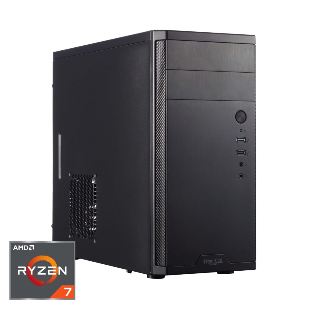 Rh Computer Desktops – The Real Computer Shop