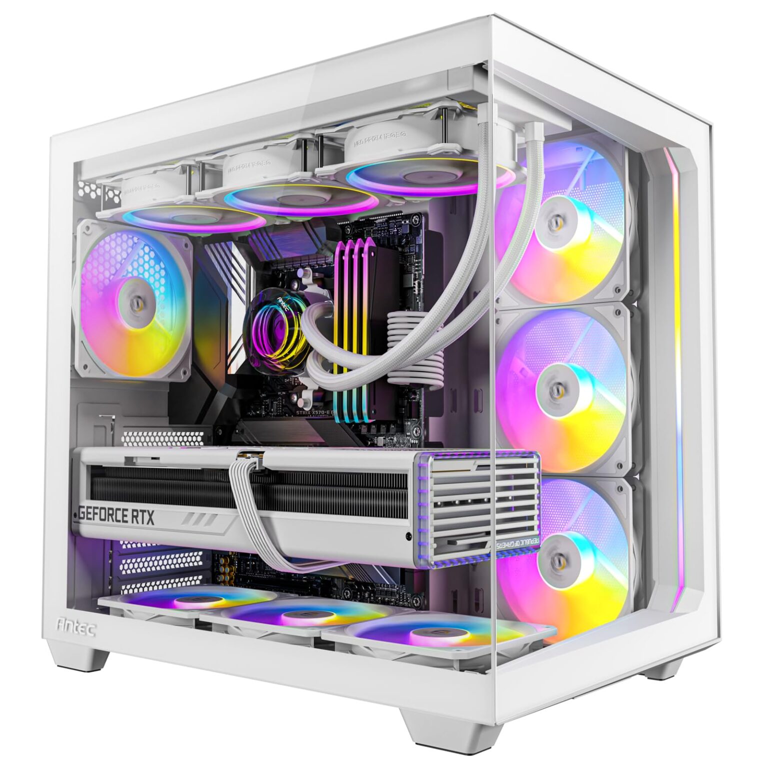 Gaming Desktops – The Real Computer Shop